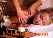 Touch of health massage therapy