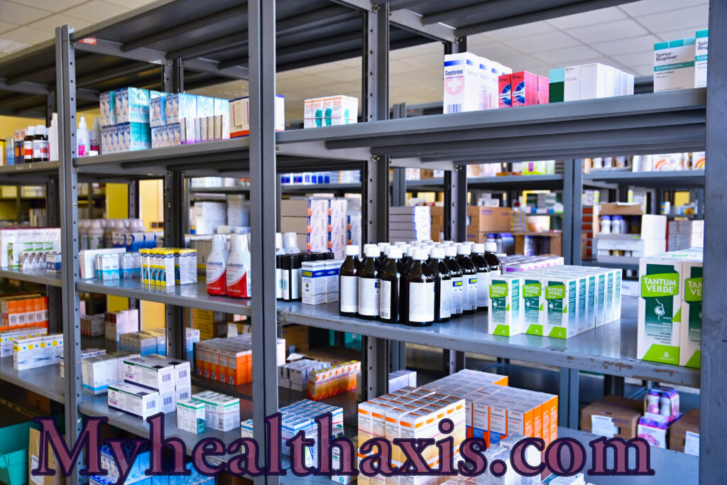 Total Health Pharmacy