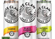 Picture from white claw site