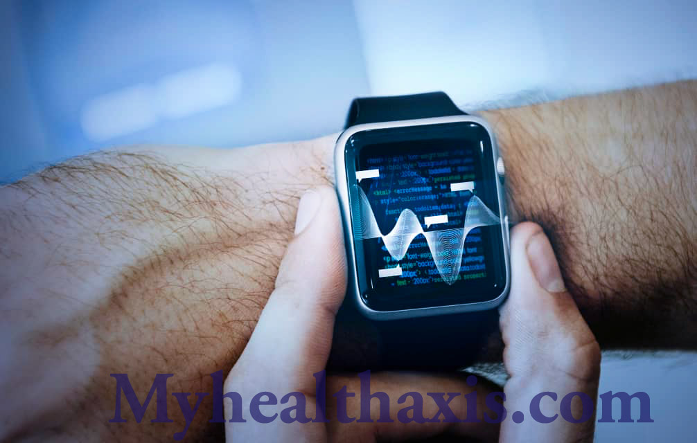 Health Technology wearables and smart devices