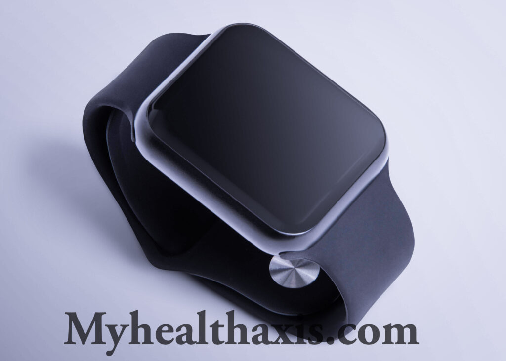 Health Technology wearables and smart devices