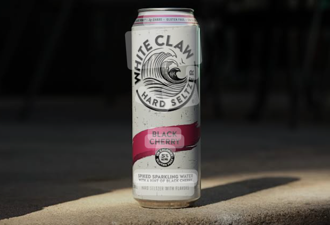 Picture from white Claw Site