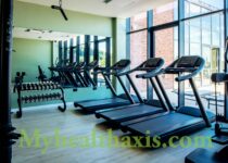 Fitness Equipment