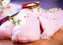 Chicken heart nutrition