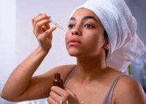 Skincare and nutrition