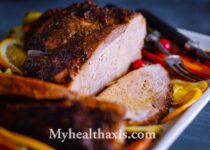 Brisket Nutrition