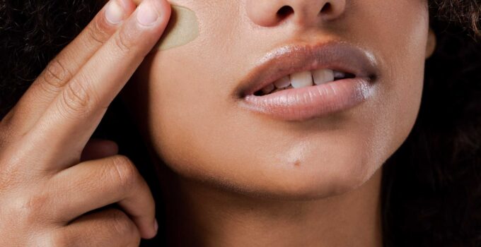 Skincare for oily Skin