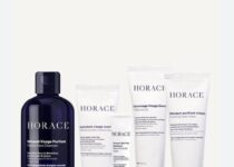 Image from Horace Skincare website