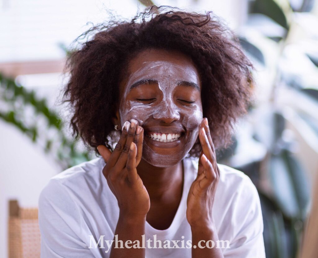 Cleansing and Exfoliation Techniques