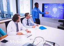 Emerging technologies in healthcare