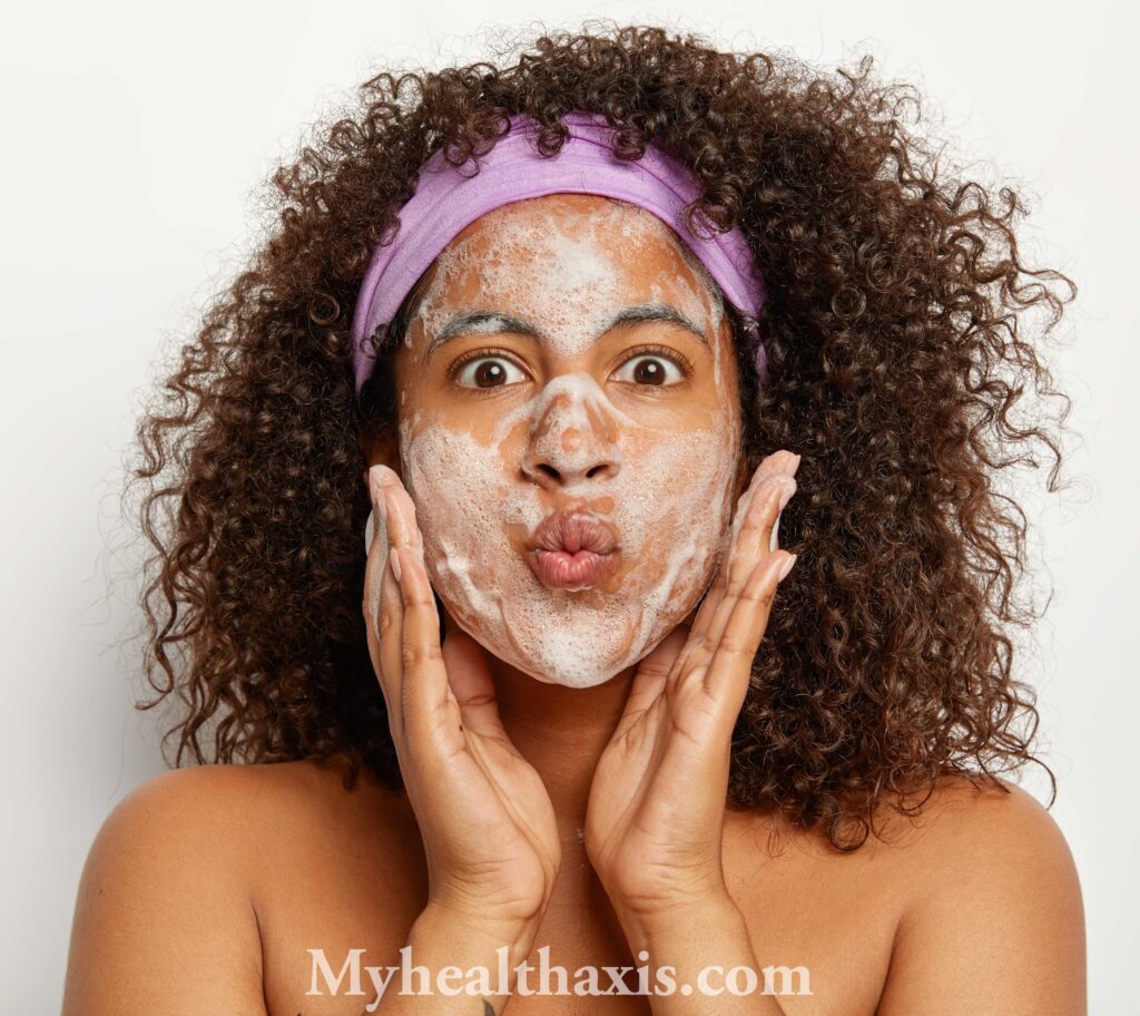 Cleansing and Exfoliation Techniques 