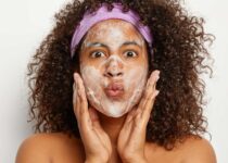 Cleansing and Exfoliating Techniques