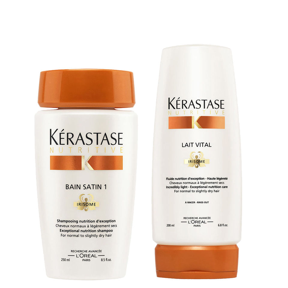 Kérastase Nutritive Products from Yandex