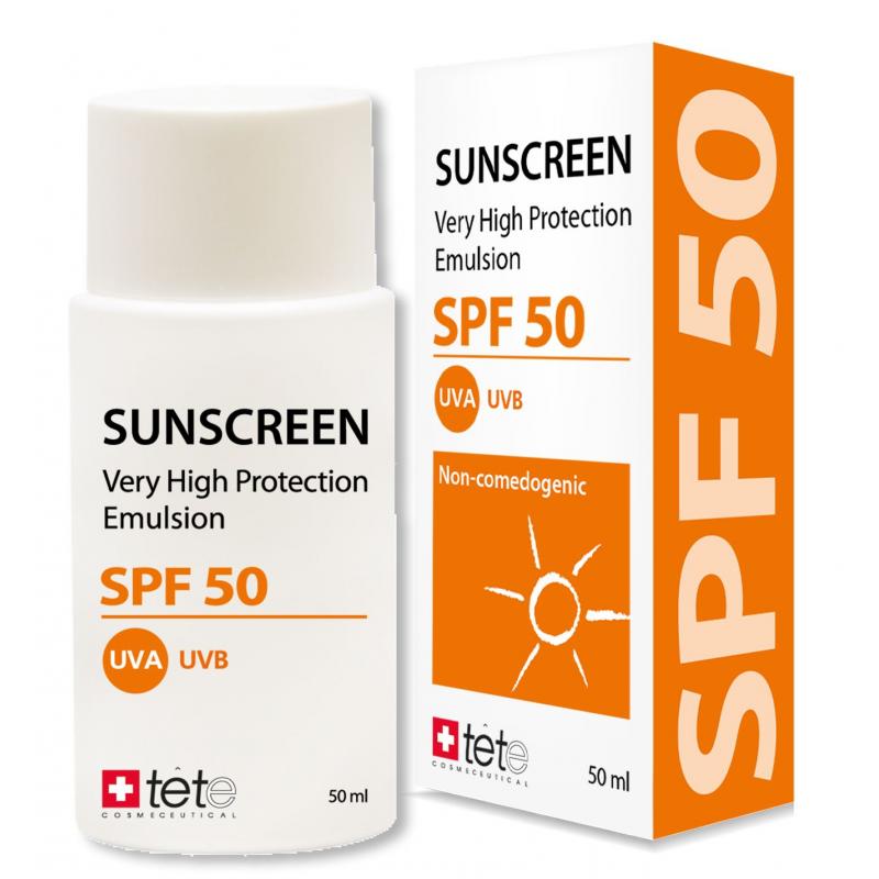 Sunscreen Protection FROM Yandex