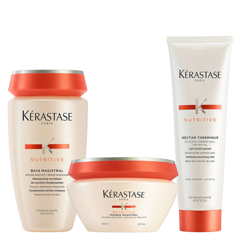 Kérastase Nutritive Products from Yandex