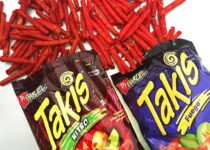 Takis Nutrition picture from Yandex